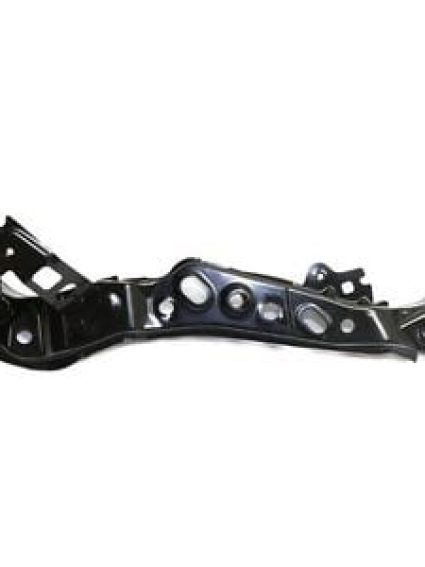 TO1225331C Front Passenger Upper Radiator Support Tie Bar