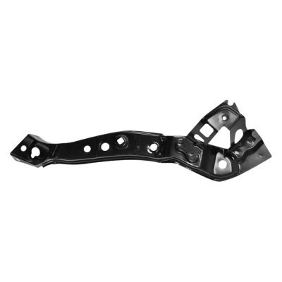 TO1225332C Front Driver Side Upper Radiator Support Tie Bar