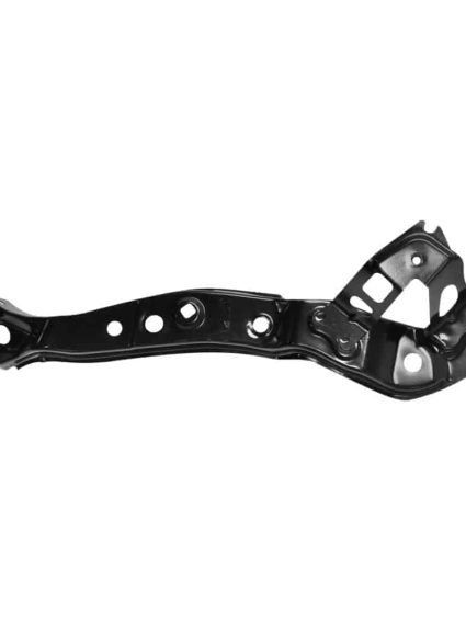 TO1225332C Front Driver Side Upper Radiator Support Tie Bar