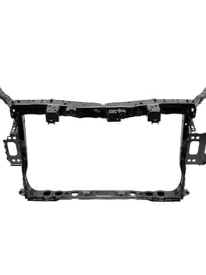 TO1225433C Front Radiator Support Assembly