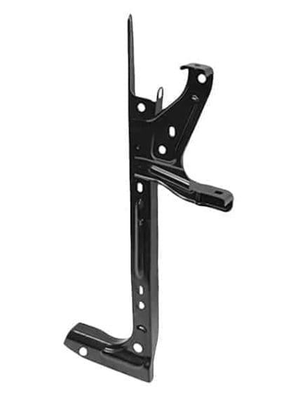 TO1233124C Hood Latch Support