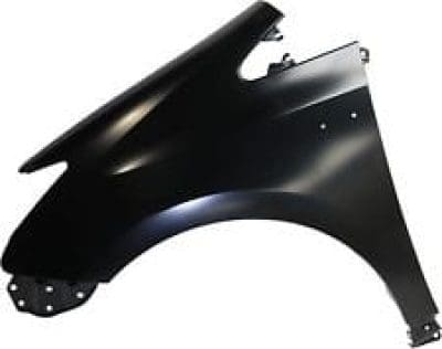TO1240255C Driver Side Front Fender