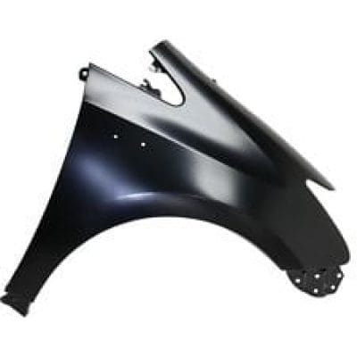 TO1241255C Passenger Side Front Fender