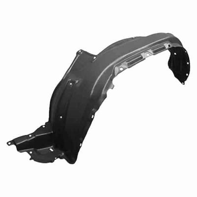 TO1248165 Front Driver Side Fender Liner