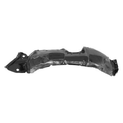 TO1248195C Front Driver Side Fender Liner