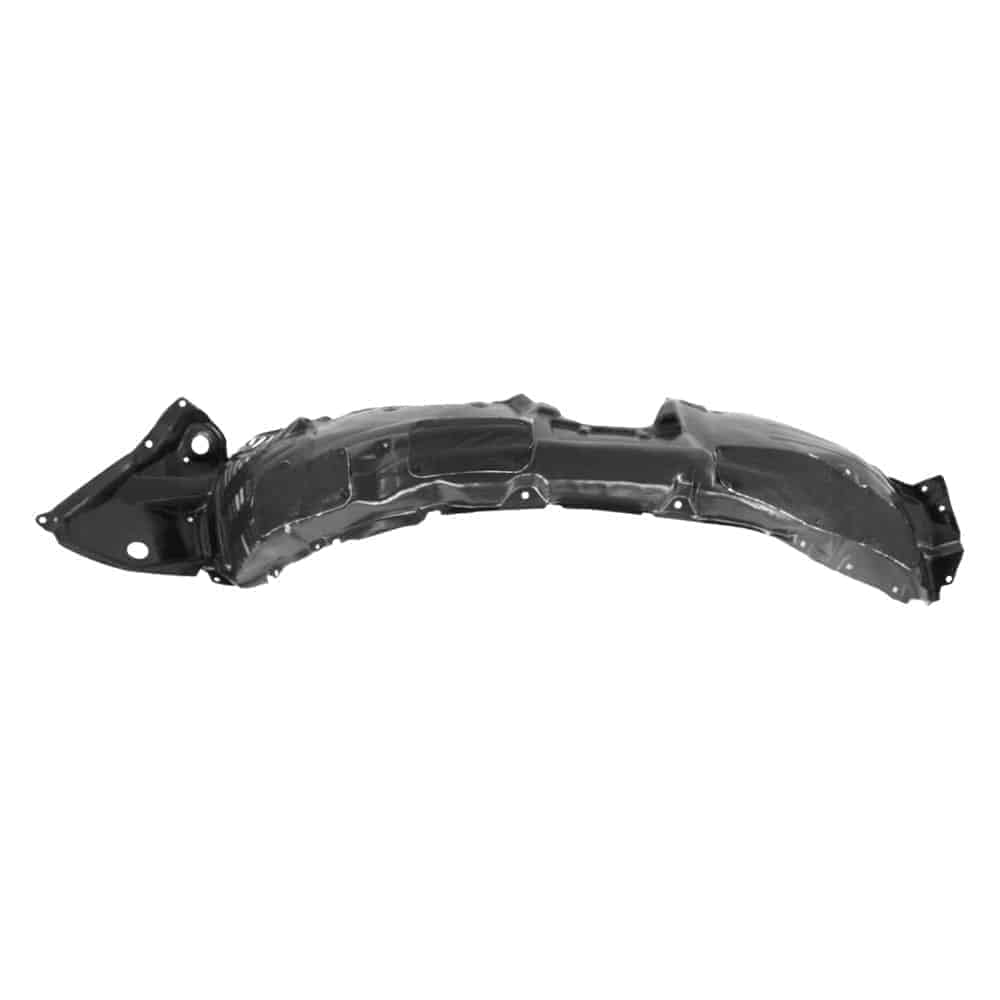 TO1248196C Front Driver Side Fender Liner