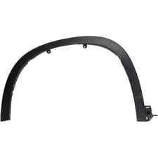 TO1290105C Body Panel Fender Flare Driver Side