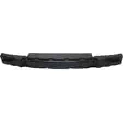 VW1070115C Front Bumper Impact Absorber