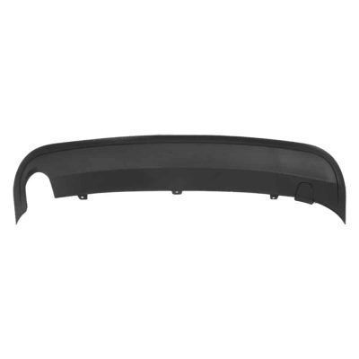 VW1195110C Rear Bumper Cover Valence