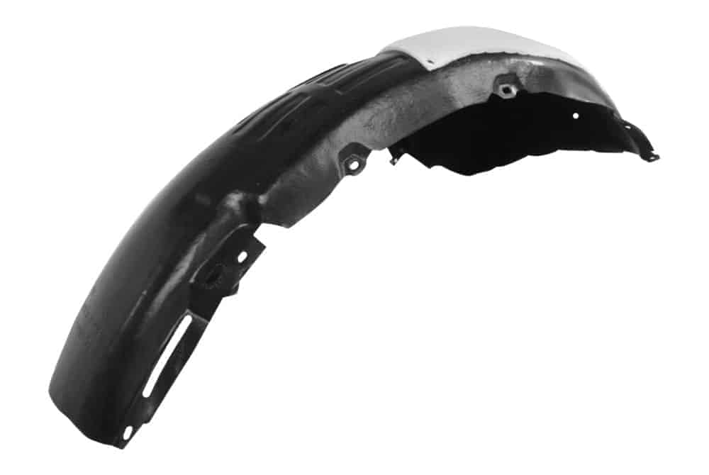 VW1248128 Driver Side Fender Liner