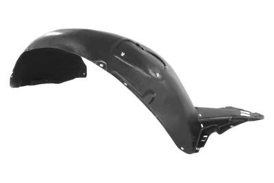 VW1249126 Passenger Side Fender Liner