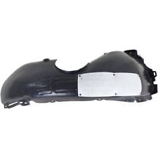 VW1249128 Passenger Side Fender Liner