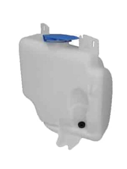 VW1288101 Washer Fluid Reservoir