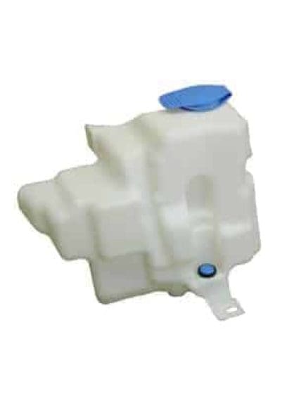 VW1288111 Washer Fluid Reservoir