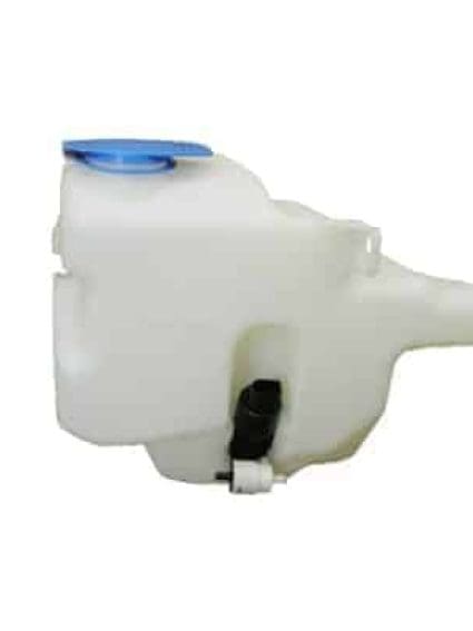 VW1288112 Washer Fluid Reservoir