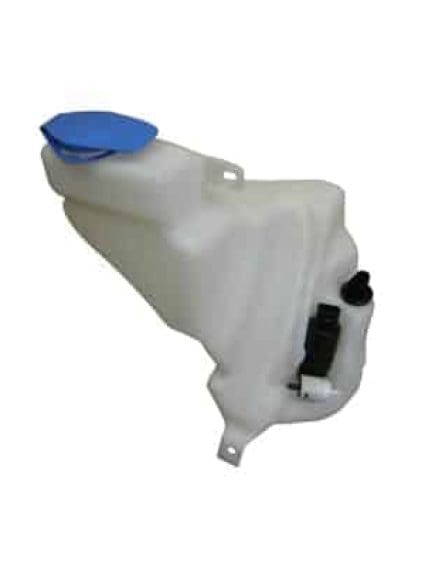 VW1288117 Washer Fluid Reservoir