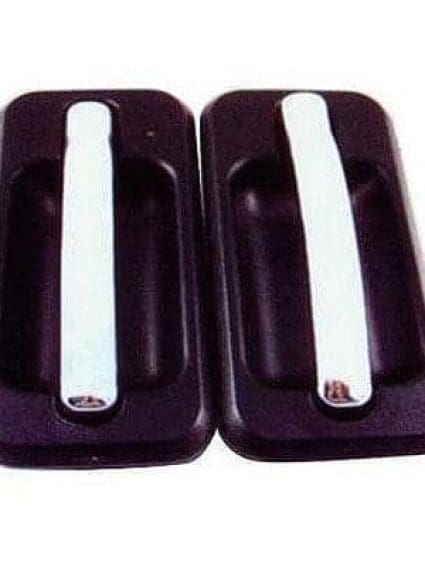 HU1520101 Handle Door Exterior