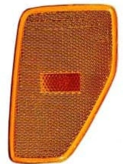 HU2551100 Front Light Marker Lamp