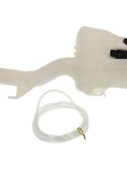 VW1288104 Washer Fluid Reservoir