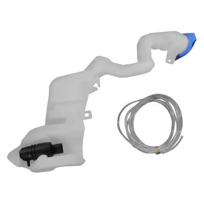 VW1288108 Washer Fluid Reservoir