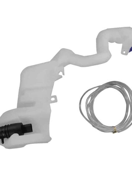 VW1288108 Washer Fluid Reservoir