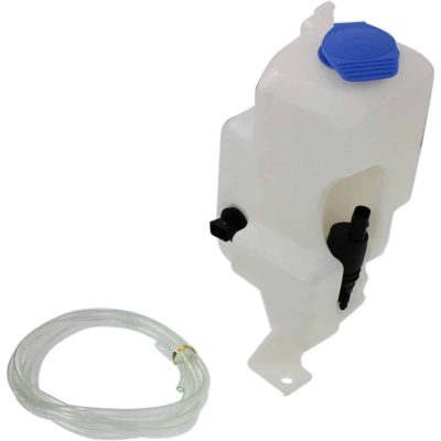 VW1288115 Washer Fluid Reservoir