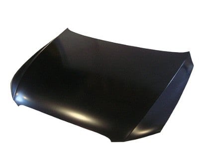 AU1230119C Body Panel Hood