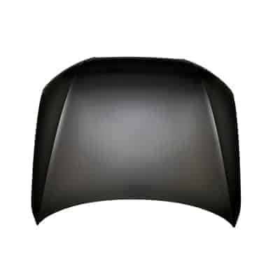 AU1230124C Body Panel Hood