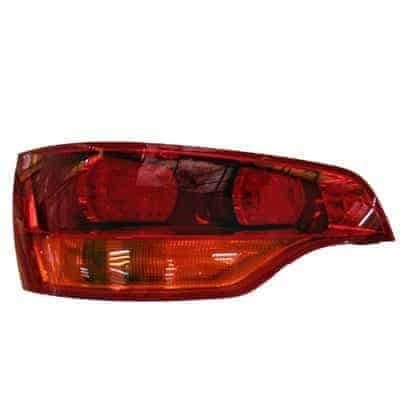 AU2803101 Rear Light Tail Lamp Assembly