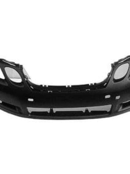 LX1000153C Front Bumper Cover