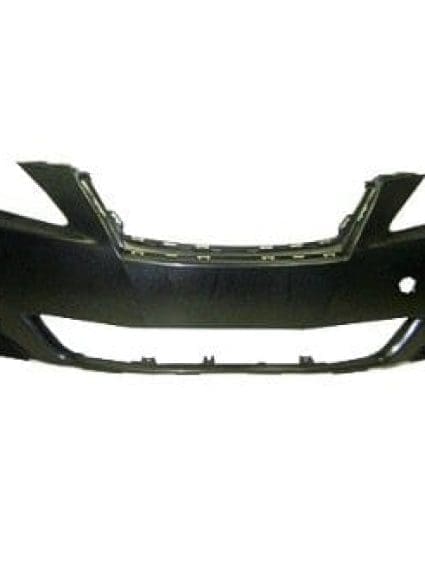 LX1000160C Front Bumper Cover
