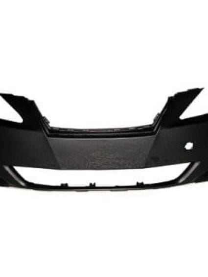 LX1000163C Front Bumper Cover