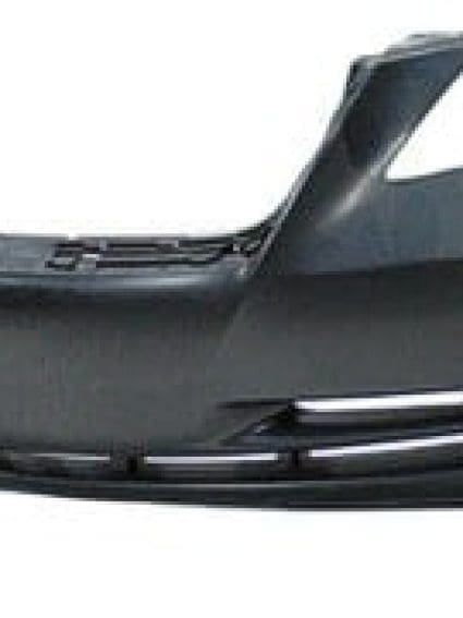 LX1000167C Front Bumper Cover