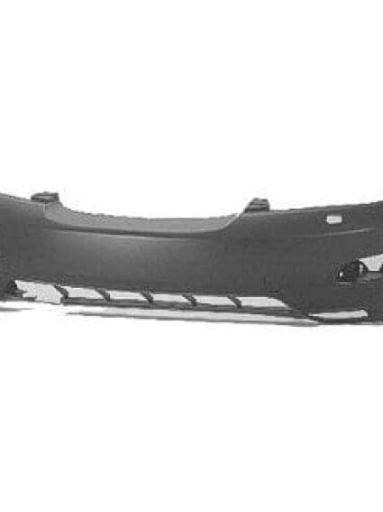LX1000168C Front Bumper Cover