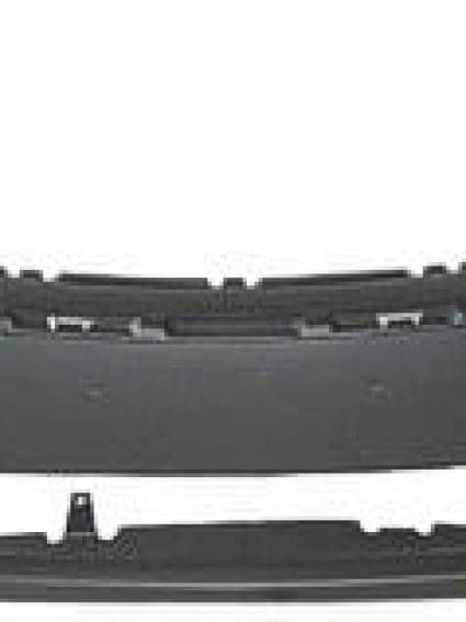 LX1000175C Front Bumper Cover