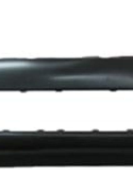 LX1000178C Front Bumper Cover