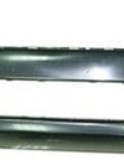 LX1000179C Front Bumper Cover