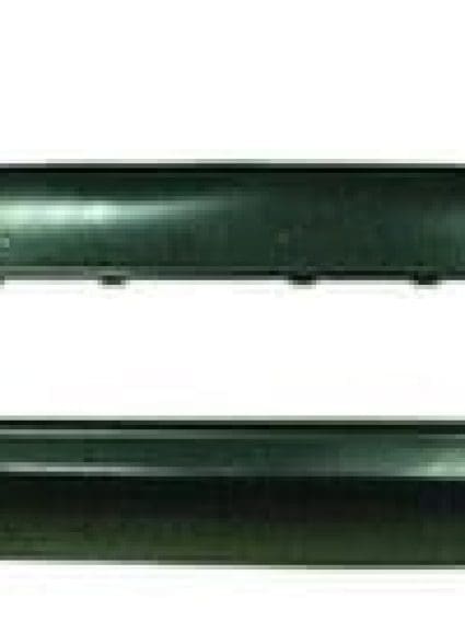 LX1000180C Front Bumper Cover