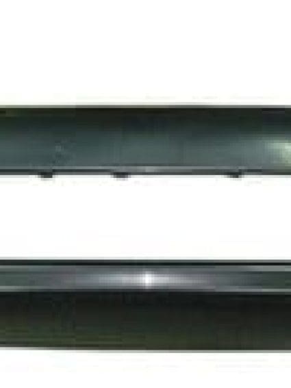 LX1000181C Front Bumper Cover