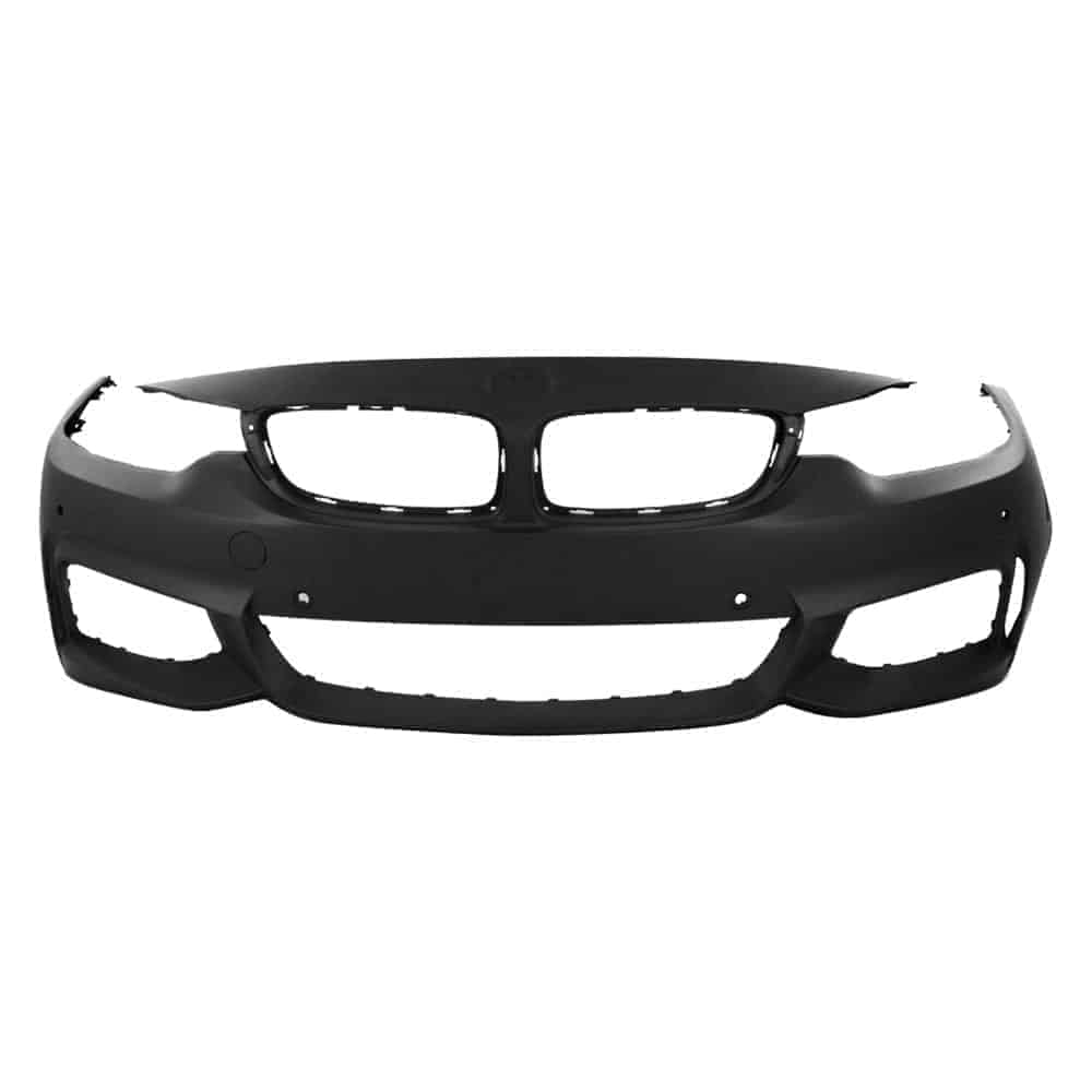 BM1000338C Front Bumper Cover