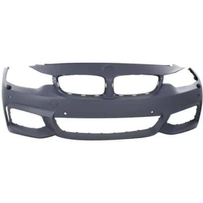 BM1000344C Front Bumper Cover