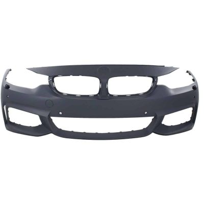 BM1000345C Front Bumper Cover