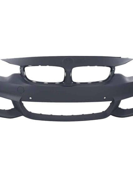 BM1000345C Front Bumper Cover