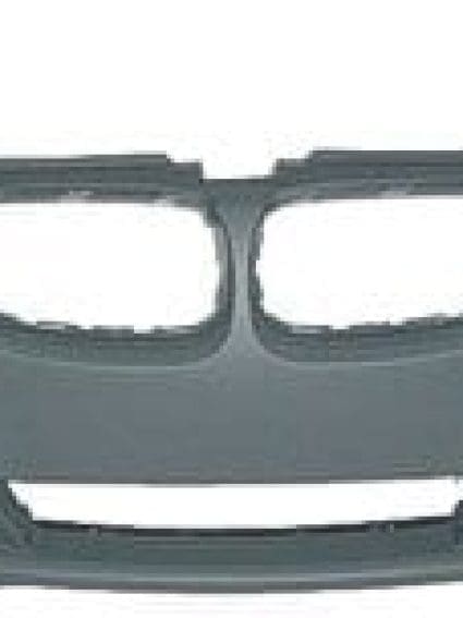 BM1000189 Front Bumper Cover