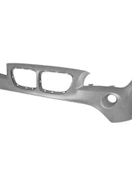 bm1000301c Front Upper Bumper Cover