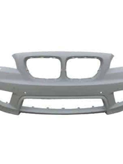 BM1000305 Front Bumper Cover