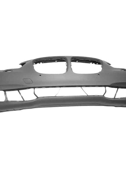 BM1000319C Front Bumper Cover