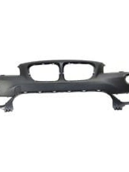 bm1000321c Front Upper Bumper Cover