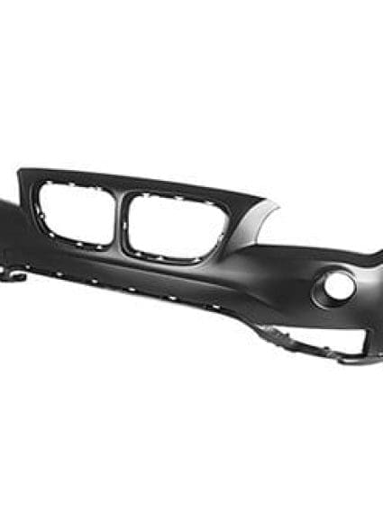 bm1000322c Front Upper Bumper Cover