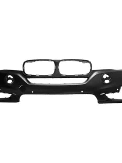 BM1000323C Front Bumper Cover